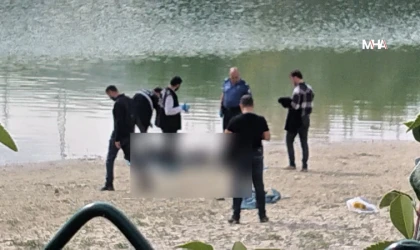 Malatya’da Acı Haber: Kayıp Genç Ölü Bulundu