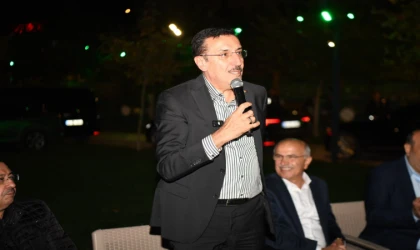 Malatya’da Üç Mahallede Dönüşüm Atağı
